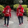 Kelvin Weru