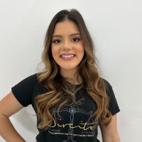 Ana Clara Lopes Teixeira