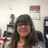 Sandra Arnett