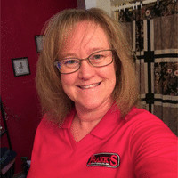 Tami Bradley