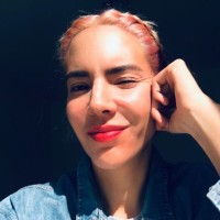 Rocío Paz Morales Gálvez
