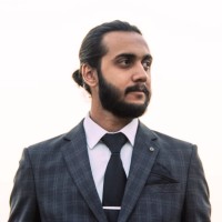 Aawaiz Siddiqui