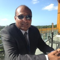 Anurag Aggarwal