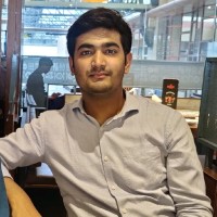 Priyanshu Praliya