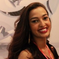 Jaqueline De Almeida Silva