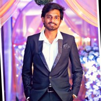 Boddula Manish Kumar