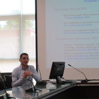Dr. Mohammad AL Dweiri