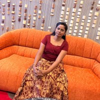 Jayashree D