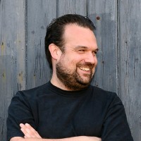 Sander Van Oers
