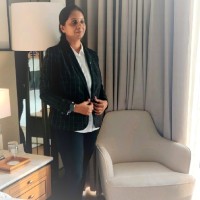 Kavitha Javarasetty