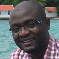 Abdou MFOPA POUNTOUGNIGNI, Eng, Msc, MPM®, ITIL V3