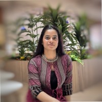 Akriti Singh