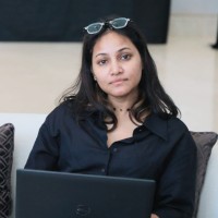 Moumita Chowdhury