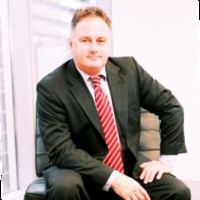 Jeff Bascombe