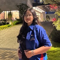 Giovani Anggasta Kristanti