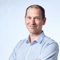 Stefan Bouckaert