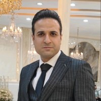 Alireza Shahraki