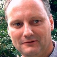 Paul Vanden Bossche