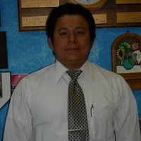 Olberto Mejia