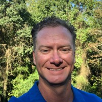 Russ Palmer