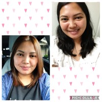 Mary Grace Padilla