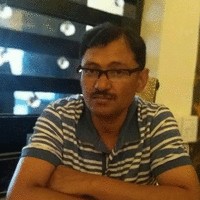 Vijay Shankar Singh