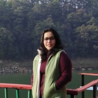 Maitreyi Singh