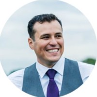 Dante salcedo