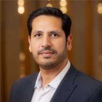 Gagan Bajaj