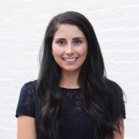 Danna Bismar, Ph.D.