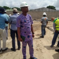 Tpl. Olumuyiwa Ojelade