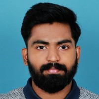 Rohith C Dinesan