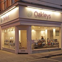 Michael Oakley