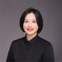Isabelle Huang
