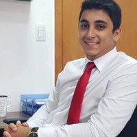 Iago Dourado