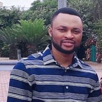 Jonas Ntumba