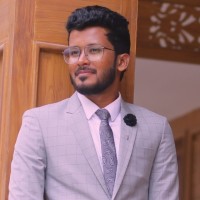 Muhammed Uvaise P S
