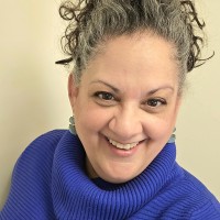 Stephanie P.