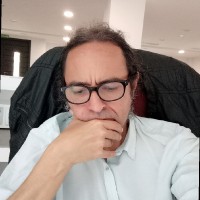 Roman Muñoz Guarasa