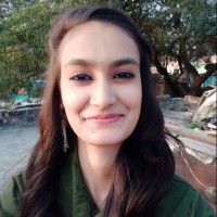 Manju Sahu