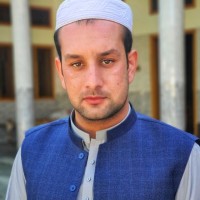 Syed Irfan Ali Shah