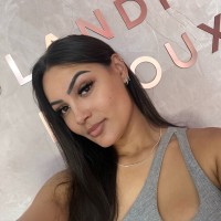Caroline Santos