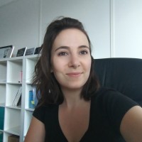 Marjolaine Mathiaud