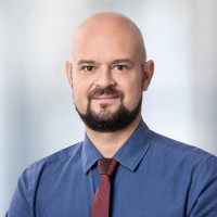 Manuel Derussy