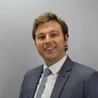 Mark Rustad