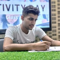 ANKIT KUMAR SHARMA