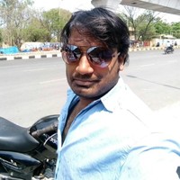 Sandeep (Felix) Umashankar