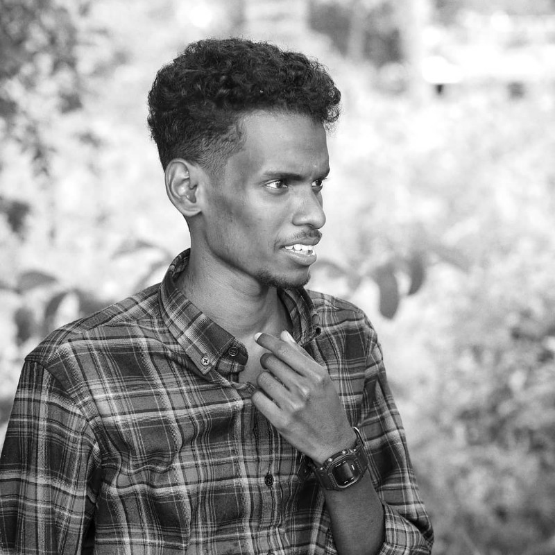 Vishnu V P