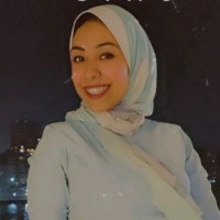 Hadeel Essam Ali ,Vma