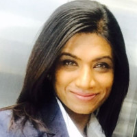 Samantha Subiah